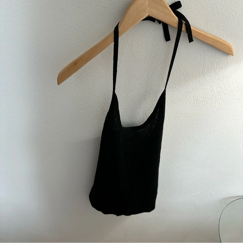United Colors of Benetton Halter Top size L Women - Picture 5 of 6